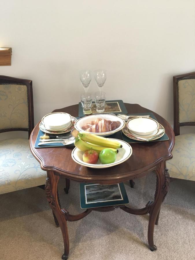 Dalmunach House Aberlour Bagian luar foto