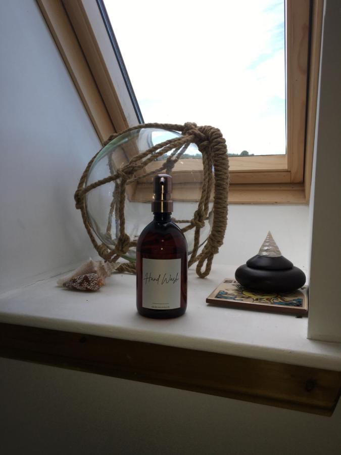 Dalmunach House Aberlour Bagian luar foto